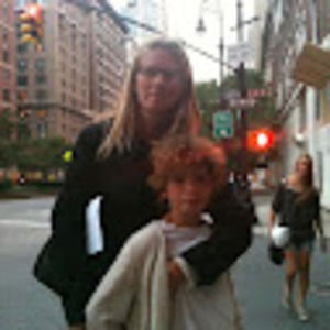 Meet your Posher, Laura